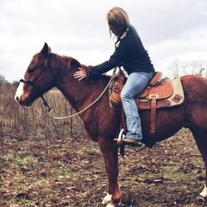 Meet your Posher, Mariesa